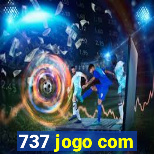 737 jogo com